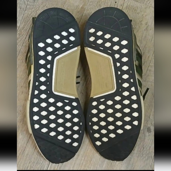 Adidas Originals Nmd Star Wars Princess Leia Women's Size 9 - Picture 8 of 9